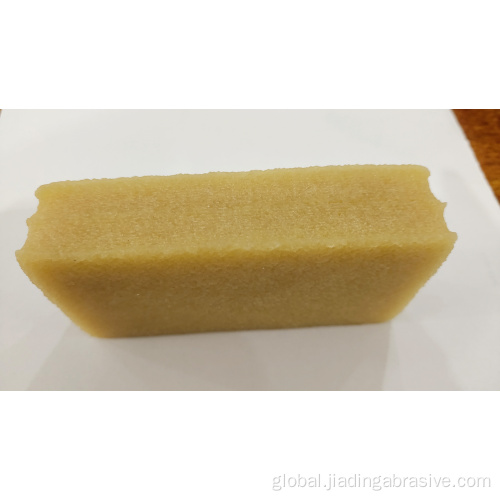 Natural Rubber Cleaning Eraser Natural Cleaning Eraser for Sandpaper Rough Tape Skate Factory